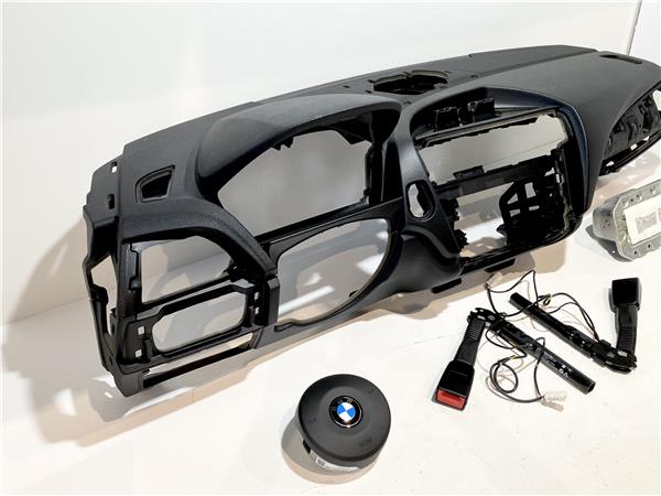 kit airbag bmw serie 2 cabrio (f23)(03.2015 >) 