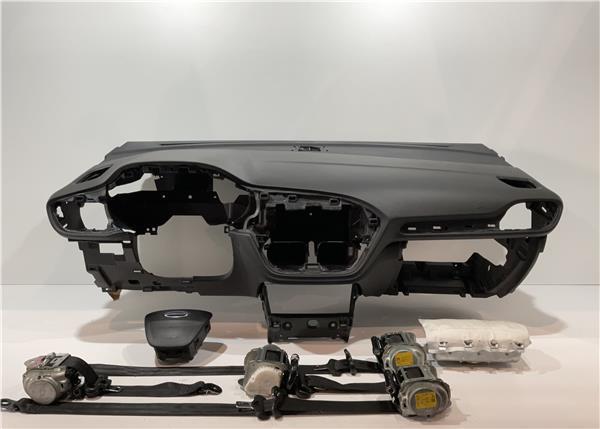kit airbag ford puma (2019 >) 