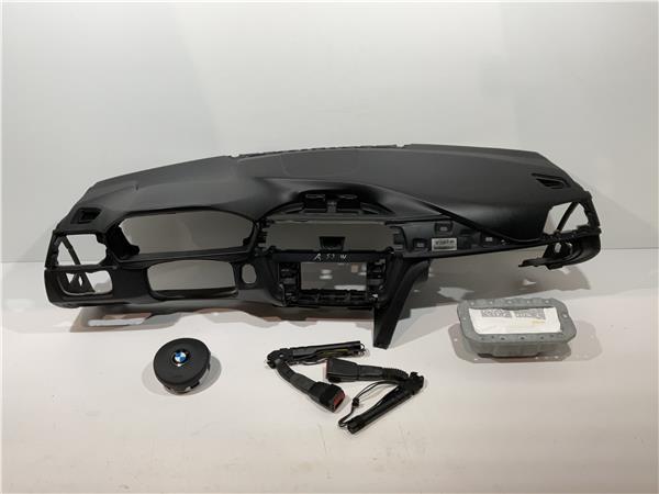 kit airbag bmw serie 4 gran coupe (f36)(2014 >) 
