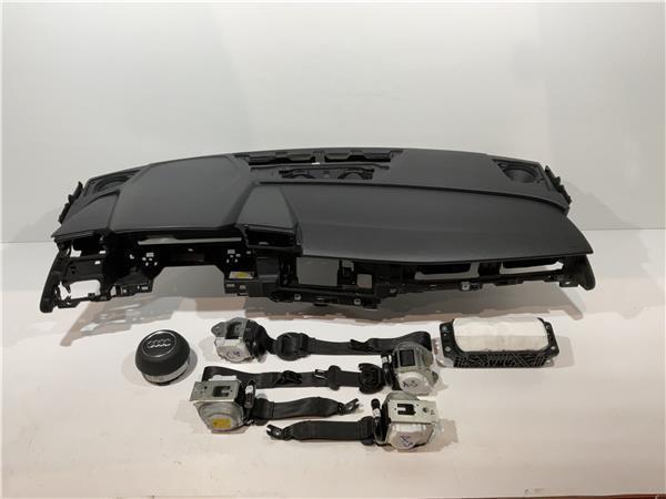 kit airbag audi a3 sportback (8ya)(03.2020 >) 