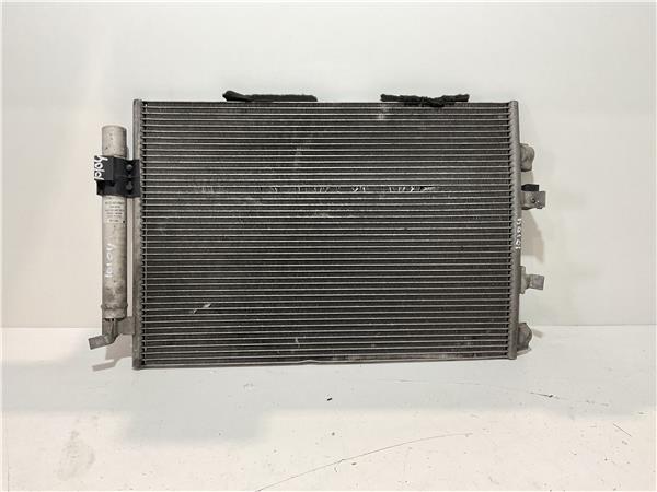 radiador aire acondicionado ford focus berlina (cew)(2014 >) 1.6 ambiente [1,6 ltr.   70 kw tdci cat]