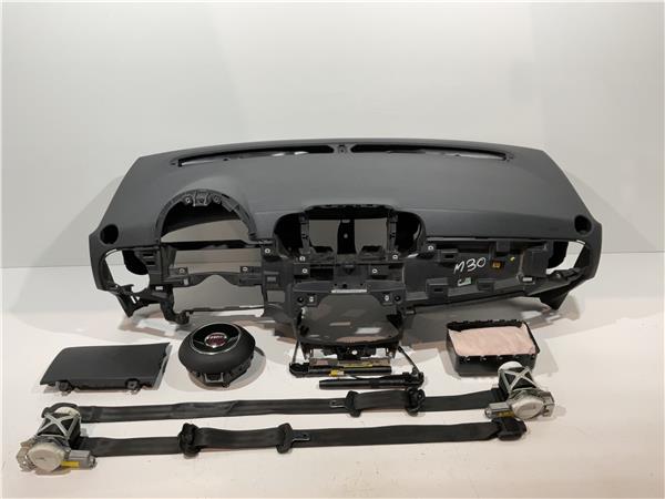kit airbag fiat 500 berlina (150)(2007 >) 