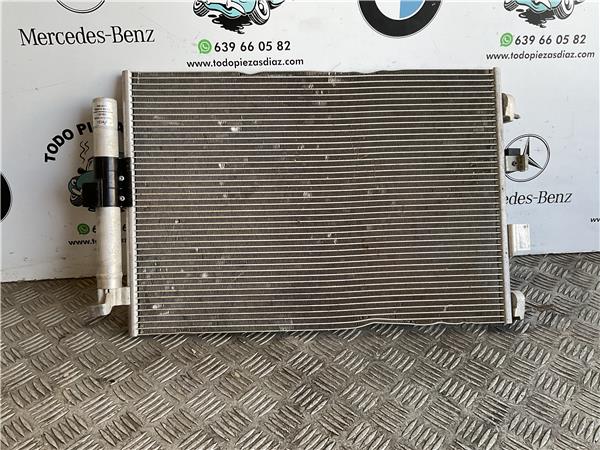 radiador aire acondicionado ford focus berlina (cb8)(2010 >) 1.0 trend [1,0 ltr.   74 kw ecoboost cat]