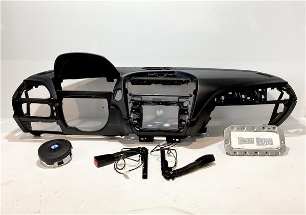kit airbag bmw serie 2 cabrio (f23)(03.2015 >) 