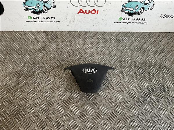 airbag volante kia ceed (jd)(2012 >) 1.4 concept [1,4 ltr.   73 kw cat (1396 cm3)]