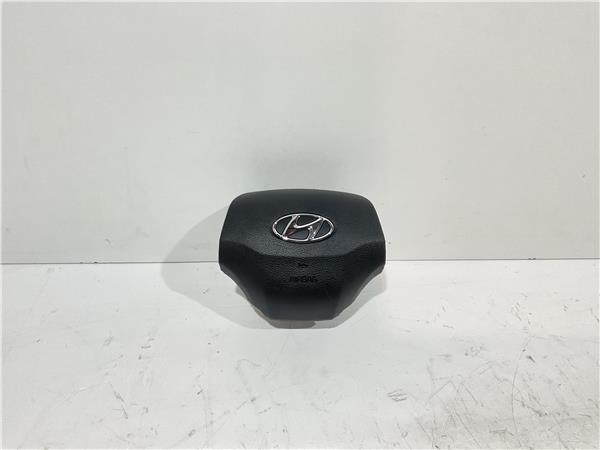 airbag volante hyundai i30 (pd)(2017 >) 1.4 style [1,4 ltr.   103 kw tgdi cat]