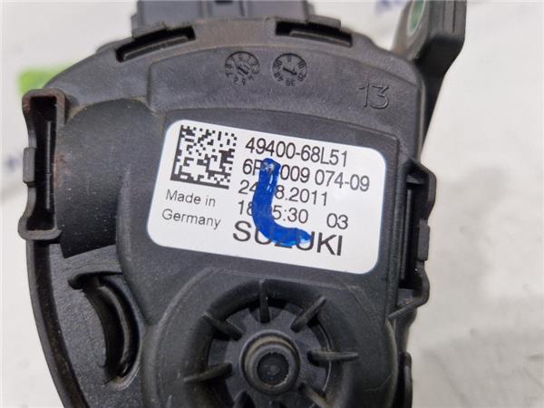 Potenciometro Pedal Gas Suzuki Swift
