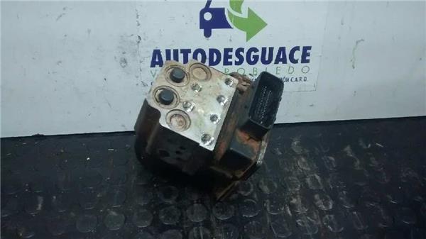 Nucleo Abs Renault TRAFIC COMBI 2.5