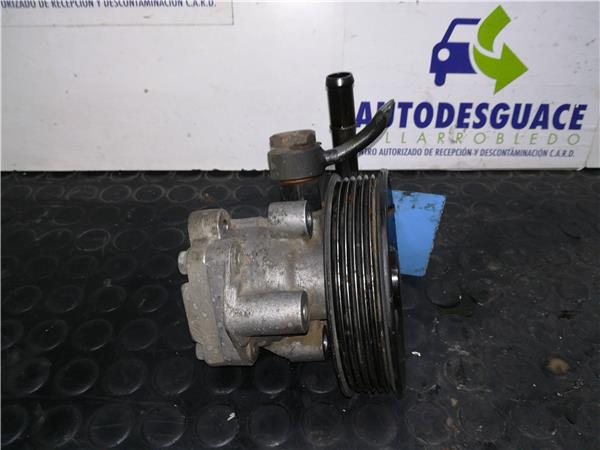 bomba servodireccion kia carens 2.0 turbodiesel (113 cv)