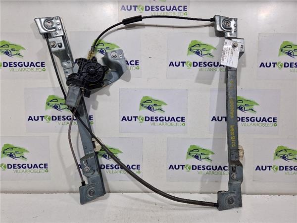 elevalunas electrico delantero derecho renault kangoo ii (f/kw0)(2008 >) 1.5 emotion [1,5 ltr.   55 kw dci diesel fap]