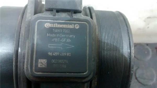 caudalimetro mitsubishi outlander 2.2 di d (156 cv)