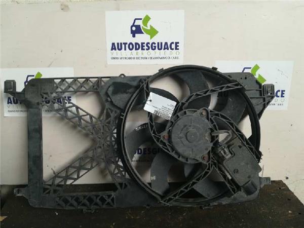 electroventilador ford transit new line 82006