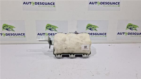 airbag salpicadero mazda cx 3 (dk)(04.2015 >) 1.5 center line [1,5 ltr.   77 kw diesel cat]