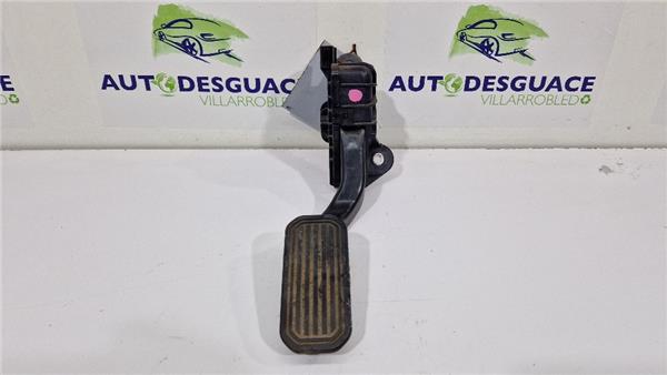 potenciometro pedal gas lexus rx mcugsumhu3 2