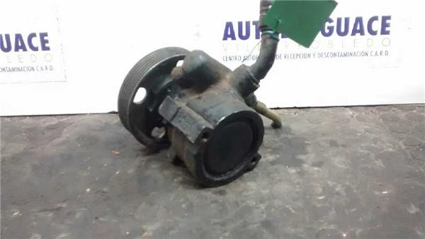 bomba servodireccion peugeot boxer caja cerrada 2.5 turbodiesel (107 cv)