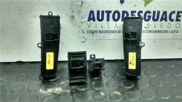 Conjunto Interruptores Fiat BRAVO 8V