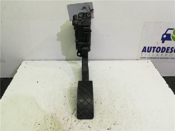potenciometro pedal gas skoda fabia 1.6 tdi (75 cv)