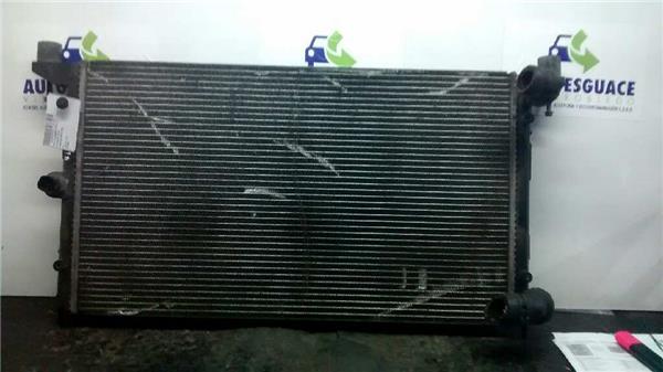 radiador seat alhambra 20 116 cv