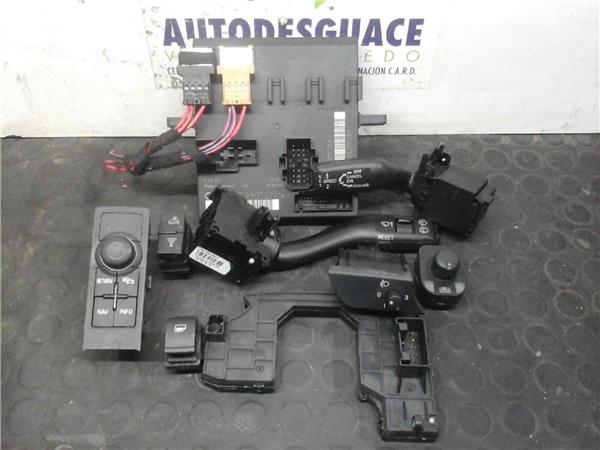 Conjunto Interruptores Audi A4 AVANT