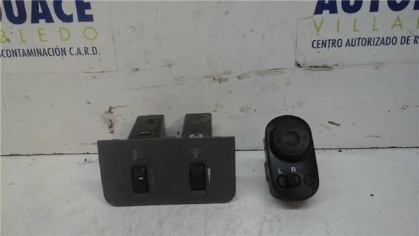 conjunto interruptores chevrolet lacetti 2.0 d (121 cv)