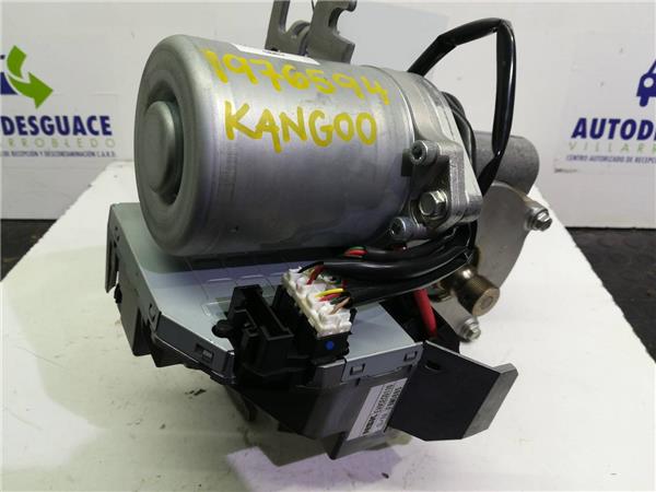 columna direccion electrica renault kangoo 1.5 dci d fap (110 cv)