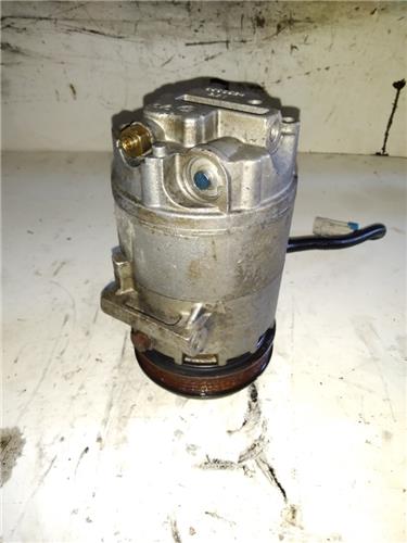 compresor aire acondicionado opel agila (2000 >) 1.2 16v twinport