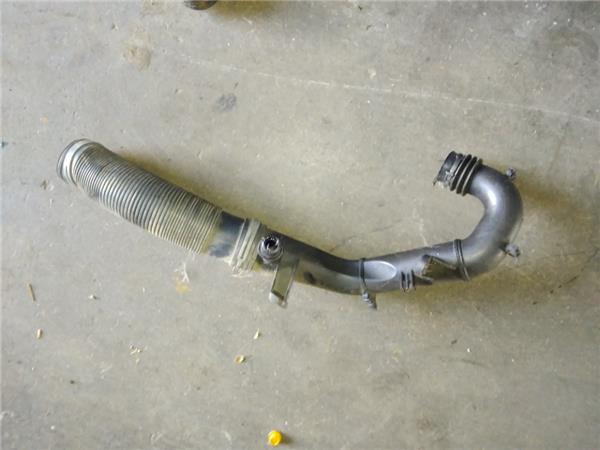 tubo salida condensador aire acondicionado seat ibiza (6k1)(1993 >) 