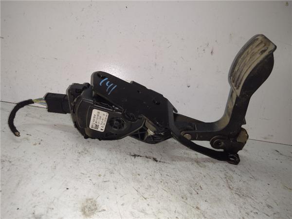 potenciometro pedal gas citroen c8 (2002 >) 2.0 hdi 120 collection [2,0 ltr.   88 kw hdi cat (rhk / dw10uted4)]