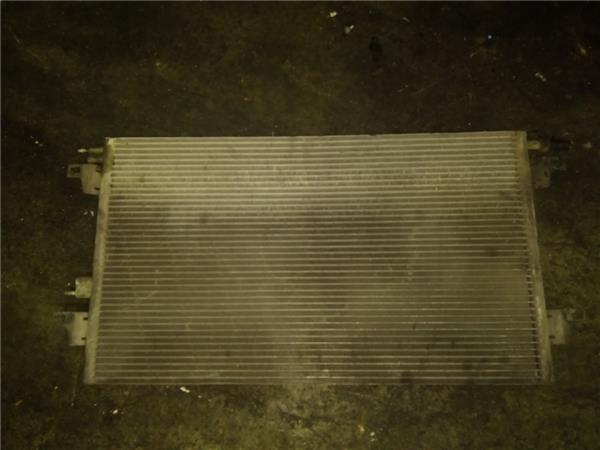 radiador aire acondicionado renault laguna ii (bg0)(2001 >) 1.9 authentique [1,9 ltr.   88 kw dci diesel]