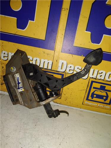 pedal embrague seat ibiza  (6l1)(04.2002  >) 