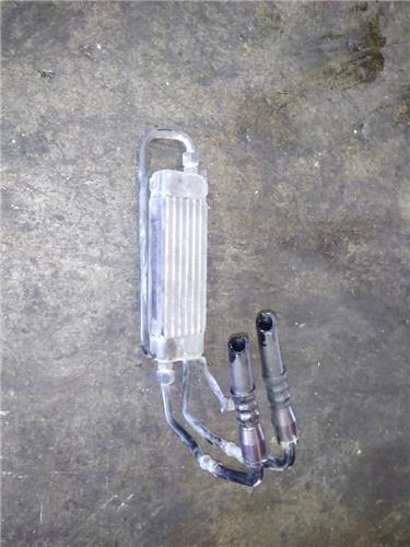 enfriador aceite opel astra g berlina (1998 >) 1.7 comfort [1,7 ltr.   50 kw turbodiesel cat (x 17 dtl / 2h8)]