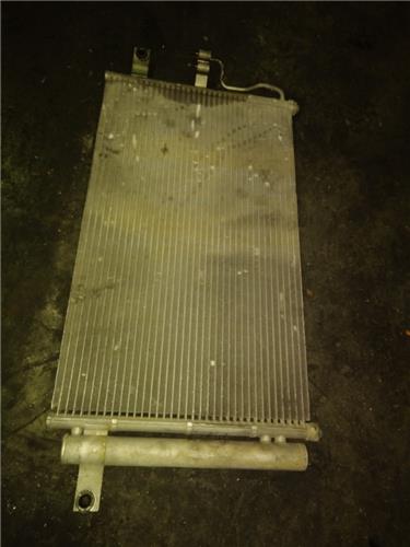 radiador aire acondicionado hyundai accent (lc)(2000 >) 1.5 crdi gl [1,5 ltr.   60 kw crdi cat]