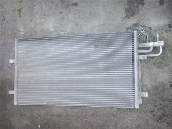 radiador aire acondicionado ford focus lim. (cap)(08.2004 >) 1.6 ambiente (d) [1,6 ltr.   80 kw tdci cat]