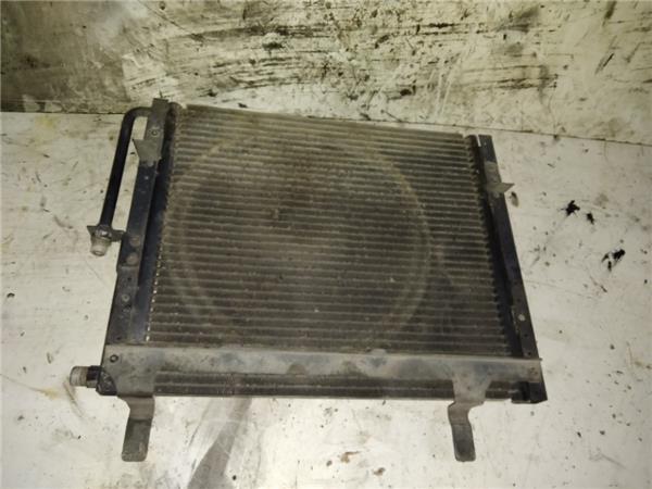 radiador aire acondicionado mercedes benz clase e (bm 124) berlina (10.1992 >) 3.0 300 d / e 300 d (124.130) [3,0 ltr.   83 kw diesel]