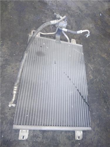 radiador aire acondicionado renault megane i classic (la0)(1996 >) 1.9 dti alize [1,9 ltr.   72 kw dti diesel cat]