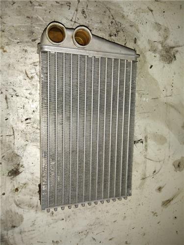 radiador calefaccion renault scenic ii (jm)(2003 >) 1.9 dci