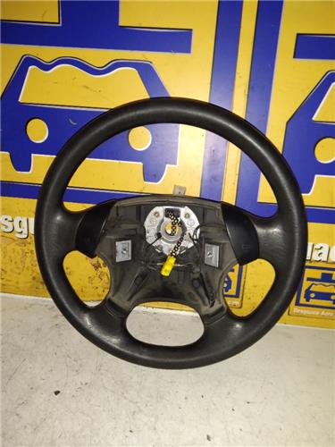 volante seat toledo 1l 1991 