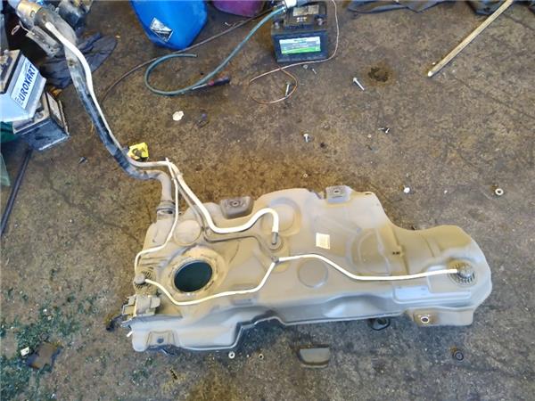 Deposito Combustible Seat Leon ST