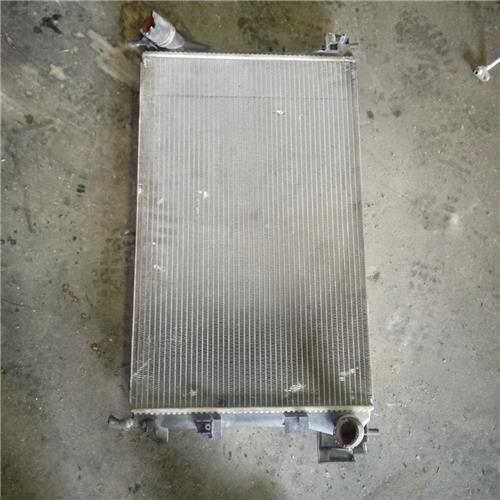 radiador opel vectra c berlina (2002 >) 2.2 comfort [2,2 ltr.   92 kw 16v dti cat (y 22 dtr / l50)]