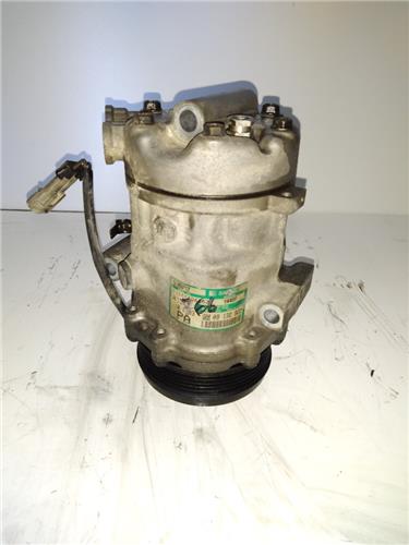 compresor aire acondicionado opel astra g berlina (1998 >) 2.0 club [2,0 ltr.   74 kw dti]