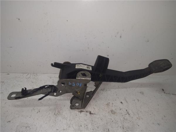 pedal embrague ford focus berlina