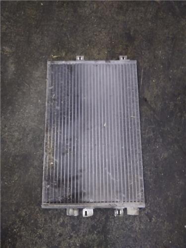radiador aire acondicionado renault kangoo i (f/kc0)(2003 >) 1.5 alize [1,5 ltr.   48 kw dci diesel]