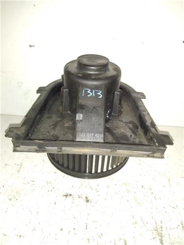 motor calefaccion seat toledo (1m2)(03.1999 >) 1.6 signo [1,6 ltr.   77 kw 16v]