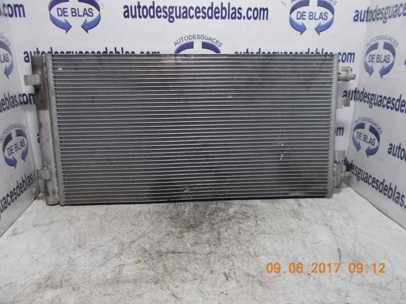 radiador aire acondicionado renault scénic iii 1.6 dci (jz00, jz12) 130cv 1598cc