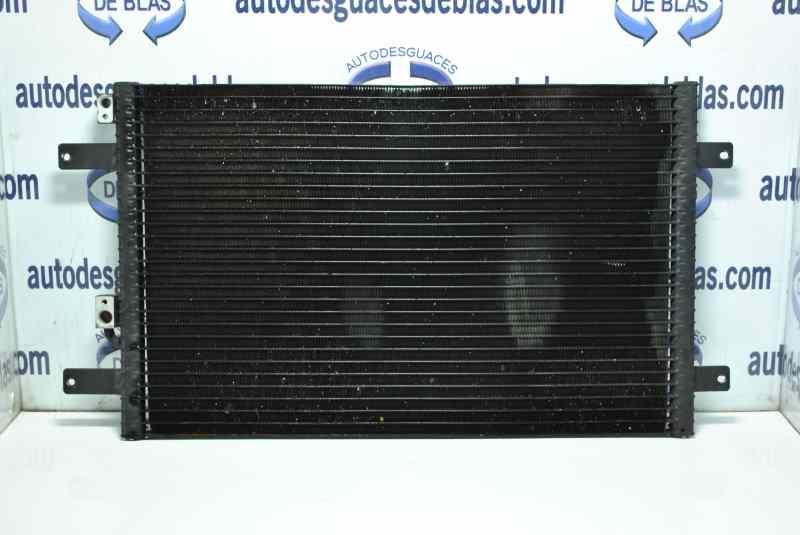 radiador aire acondicionado volkswagen sharan 1.8 t 20v 150cv 1781cc