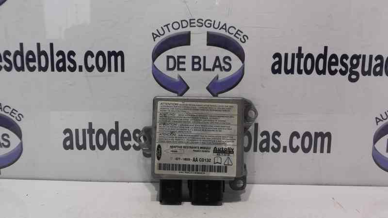 centralita airbag ford mondeo iii 