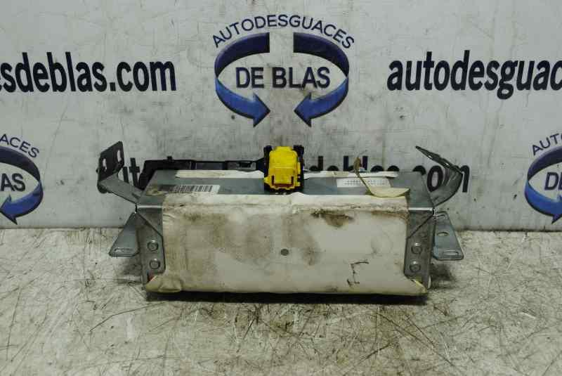 airbag salpicadero seat ibiza iii 1.9 sdi 64cv 1896cc