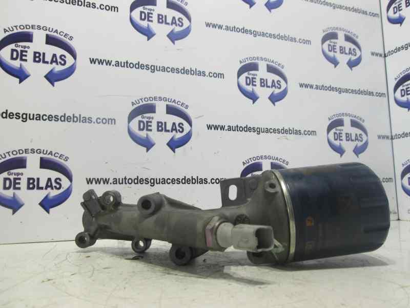 Soporte Filtro Aceite PEUGEOT 406 *