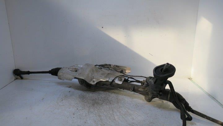 cremallera direccion asistida volkswagen caddy (sbb/sbj) kombi