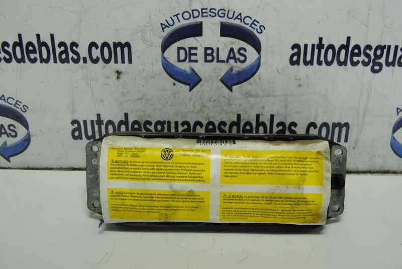 airbag salpicadero volkswagen touran 1.9 tdi 105cv 1896cc